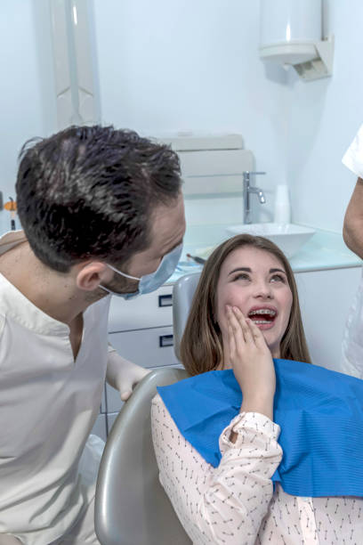 Best Emergency Treatment for Dental Infections or Abscesses in Milford, NJ